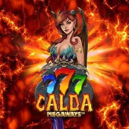 Calda Megaways