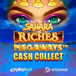 Sahara Riches